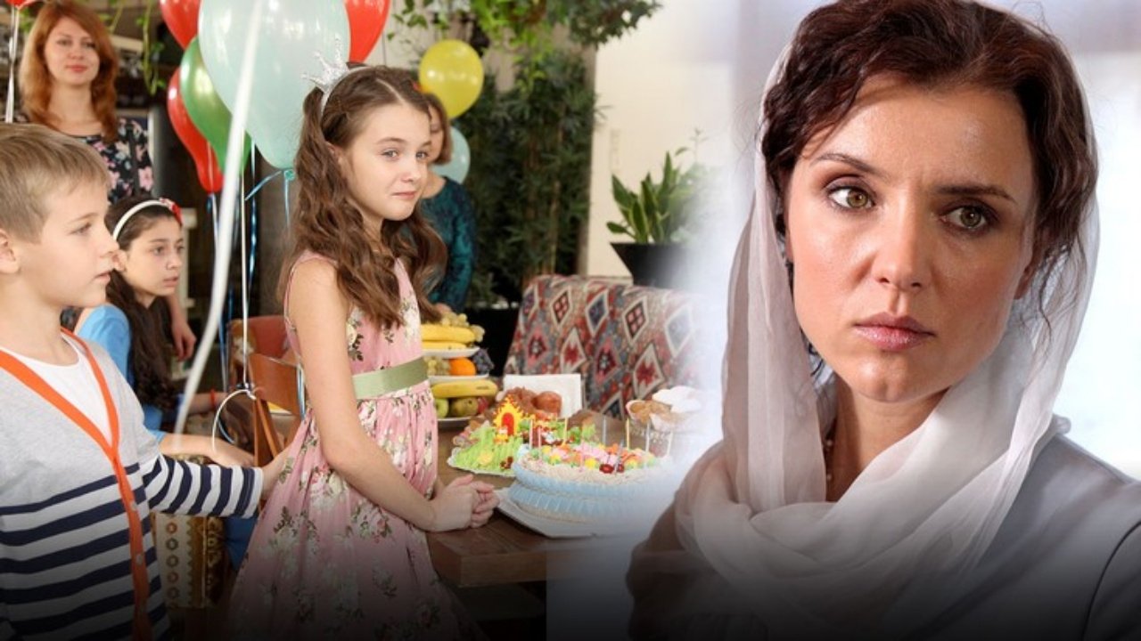 Кадры из Холодное сердце (2016)