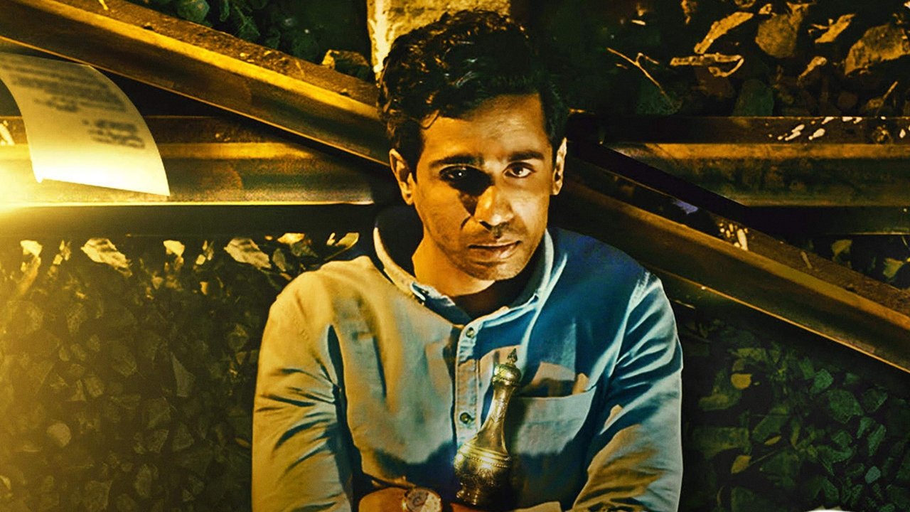 Кадры из Сожаление (2020)