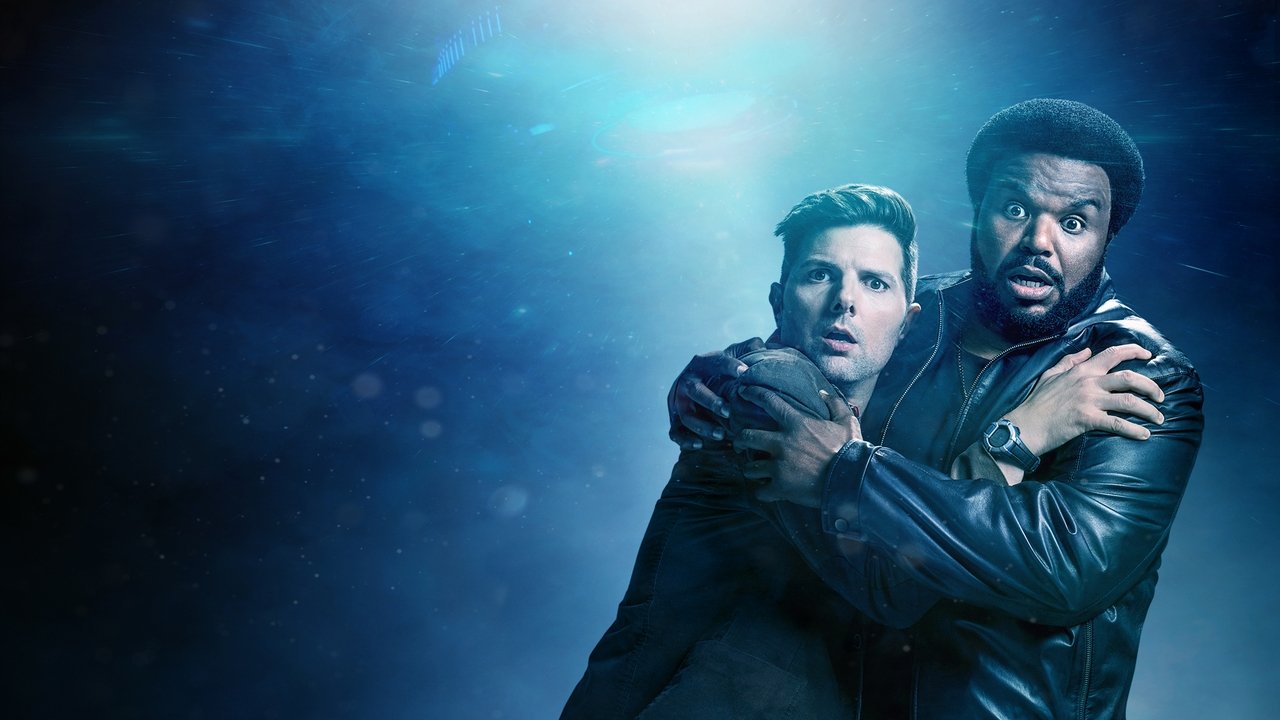 Кадры из Призраки (2017)