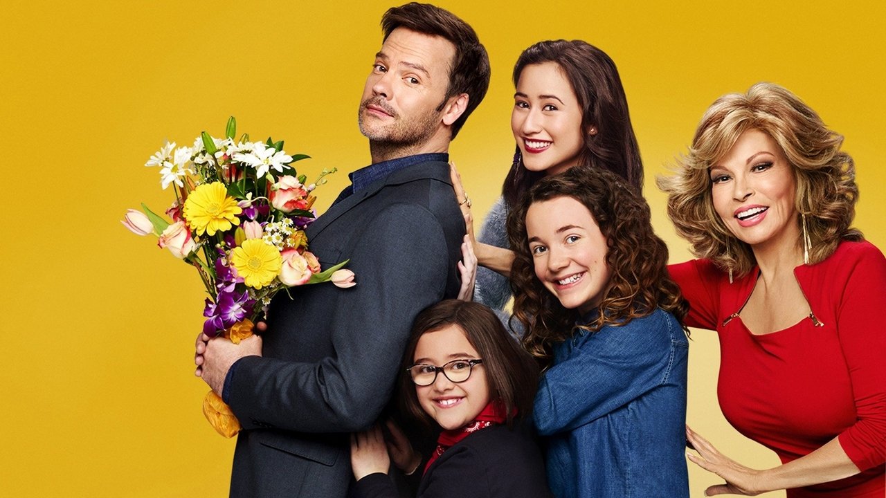 Кадры из Как женить папу (2017)