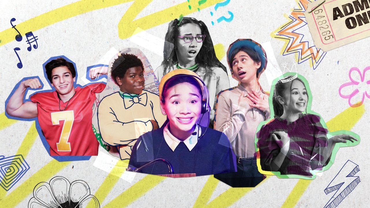 Кадры из Репутация (1949)