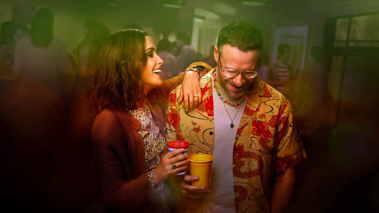 Кадры из Платонические отношения (2023)