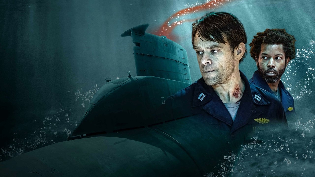 Кадры из Бойтесь ходячих мертвецов: Мертвецы под водой (2022)