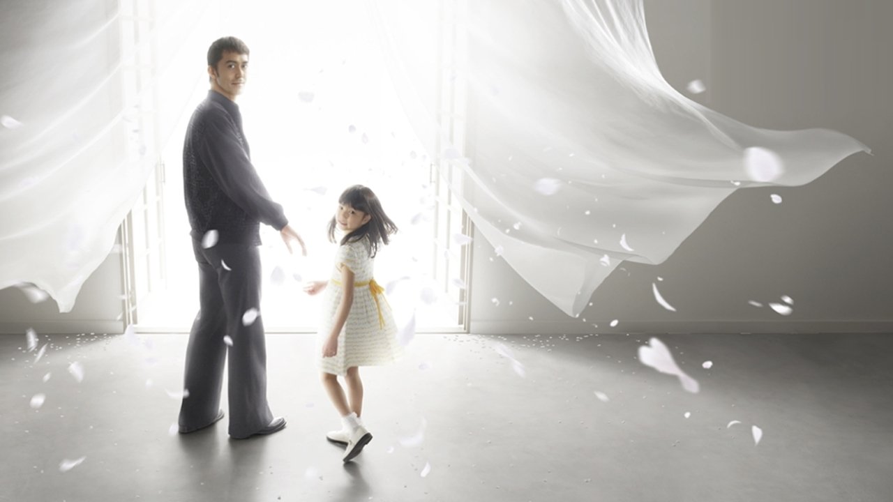 Кадры из Белая весна (2009)