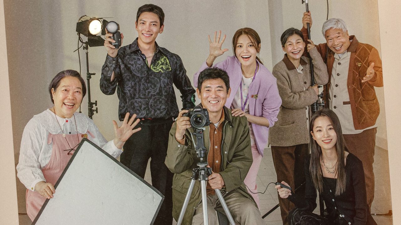 Кадры из Загадай желание (2022)