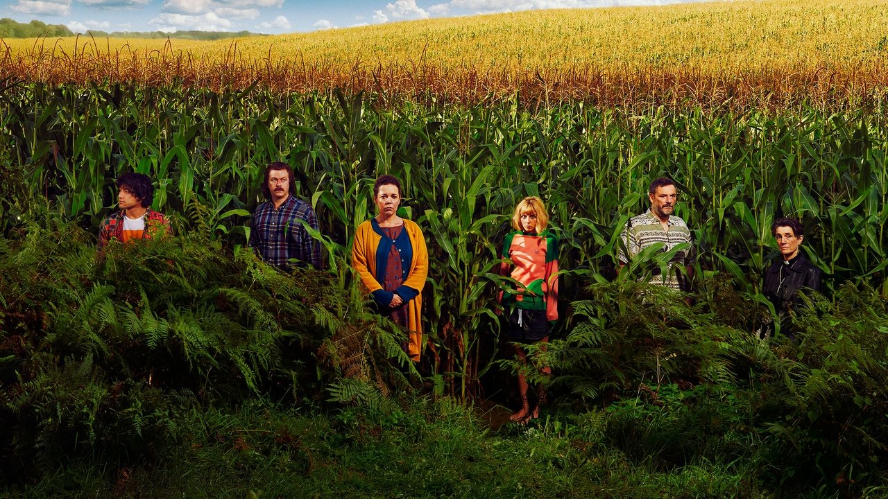 Кадры из Флауэрсы (2016)