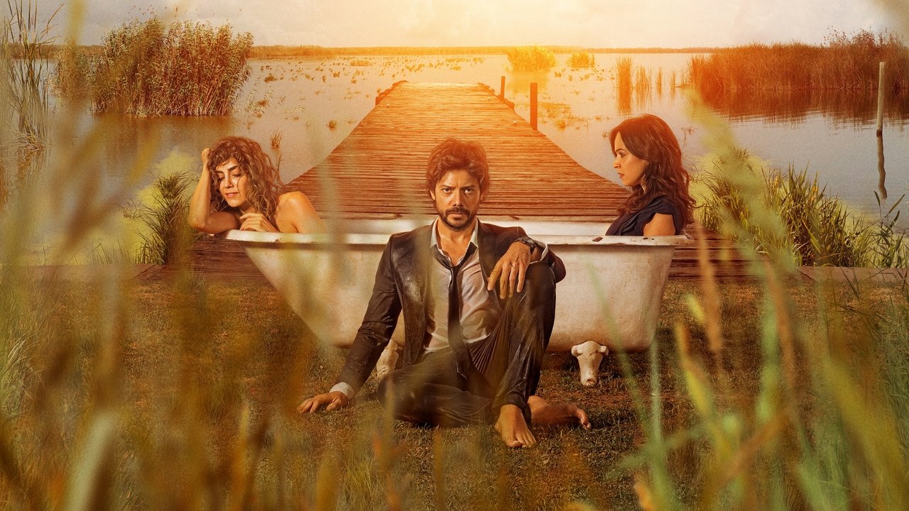 Кадры из Причал (2019)