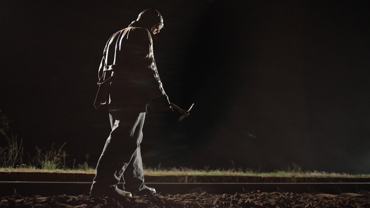 Кадры из Монстр из Мартфу (2020)