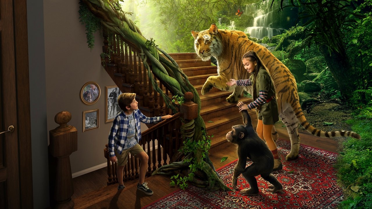 Кадры из Джейн (2023)