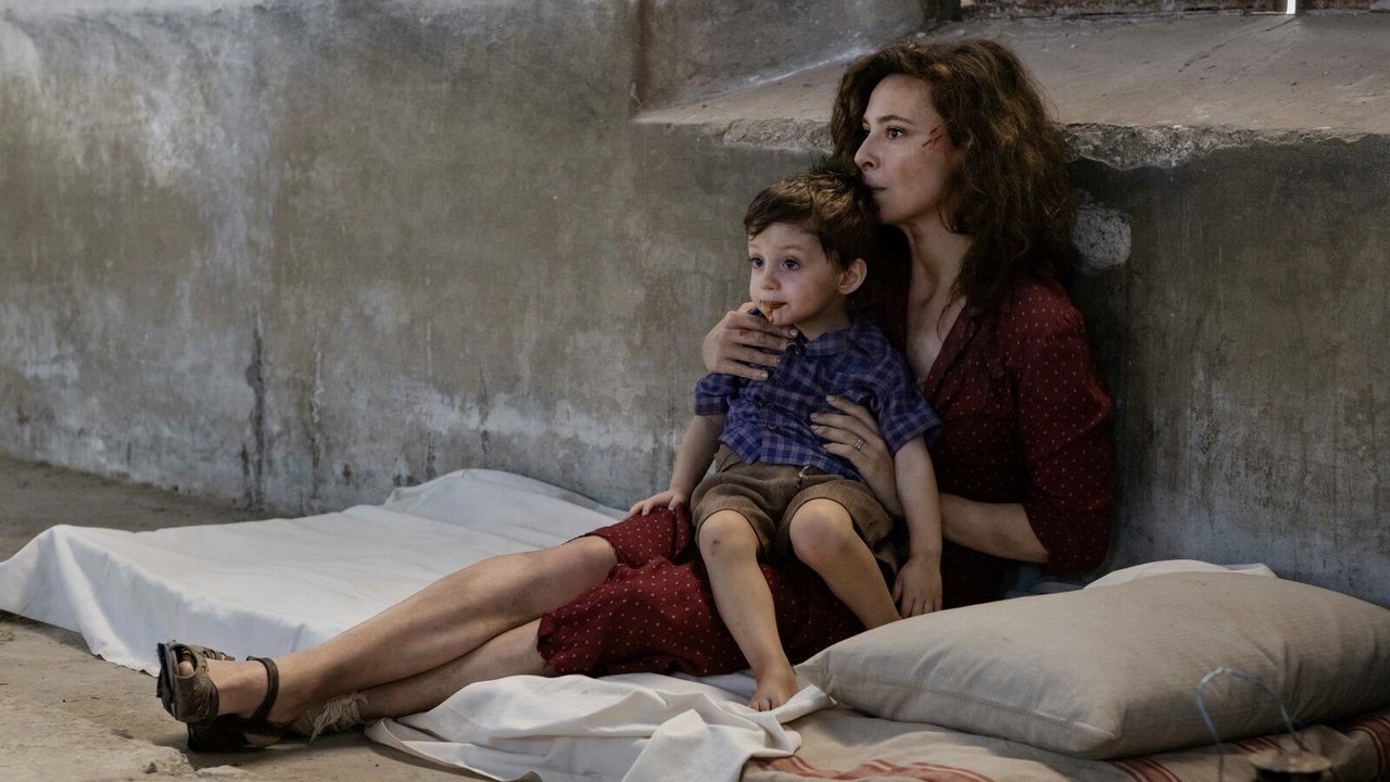 Кадры из Её история (2024)