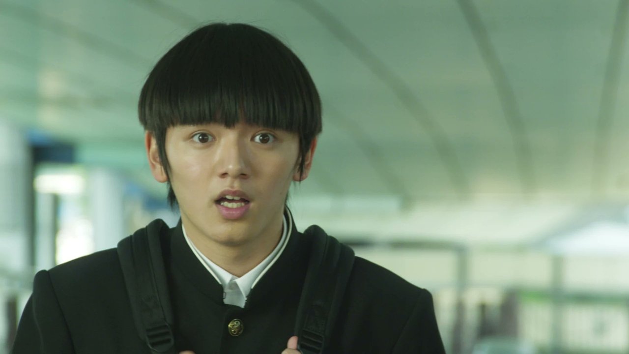 Моб Психо 100 (2018)