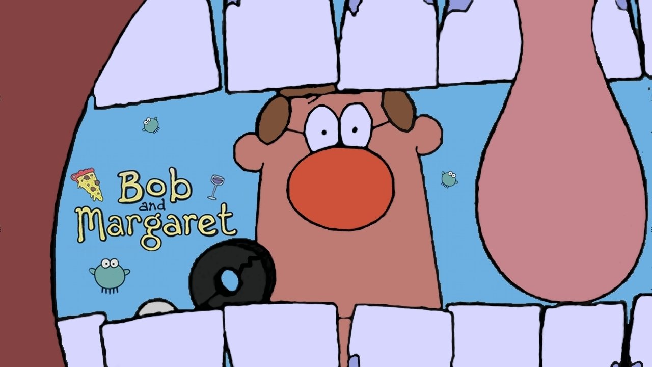 Кадры из Боб и Маргарет (1998)