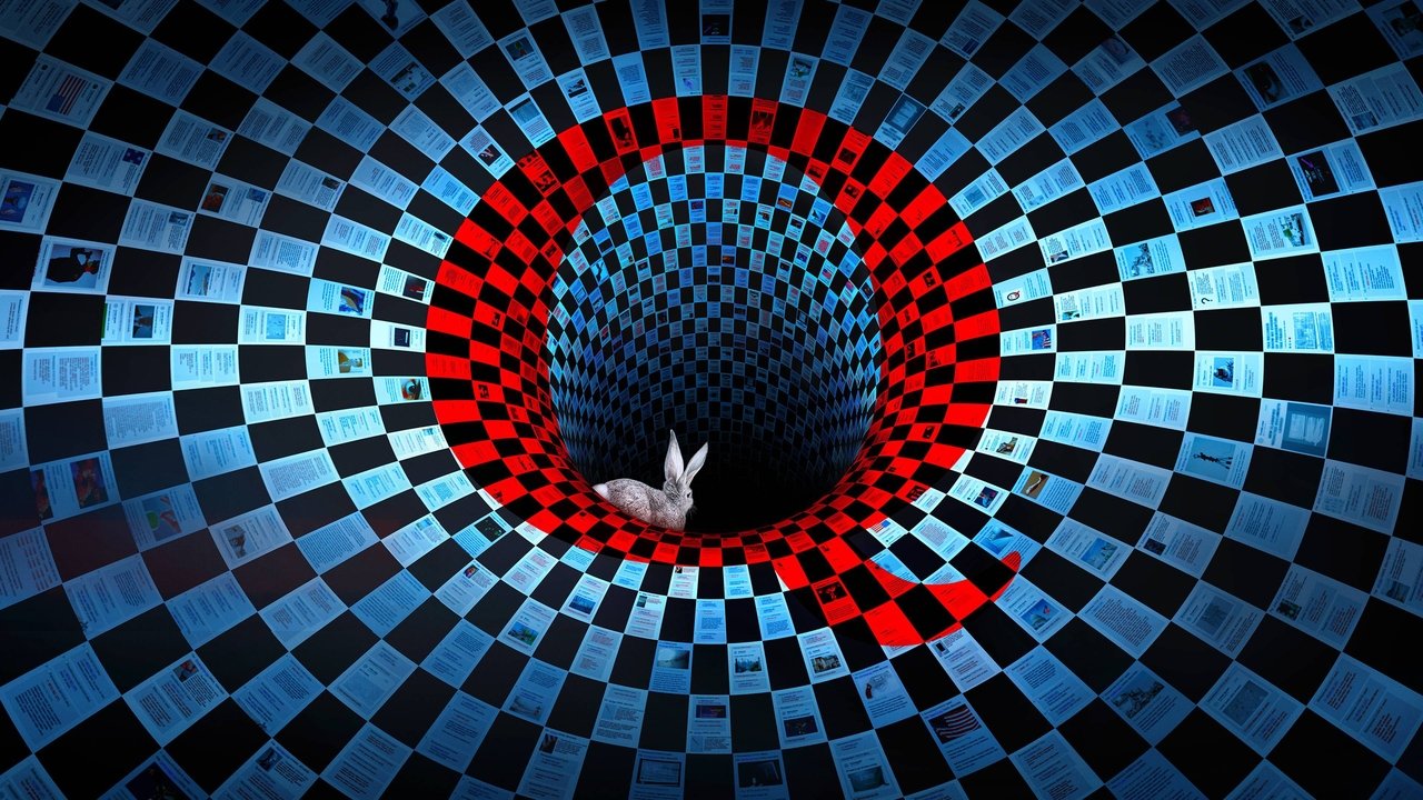 Q: Да грянет буря! (2021)