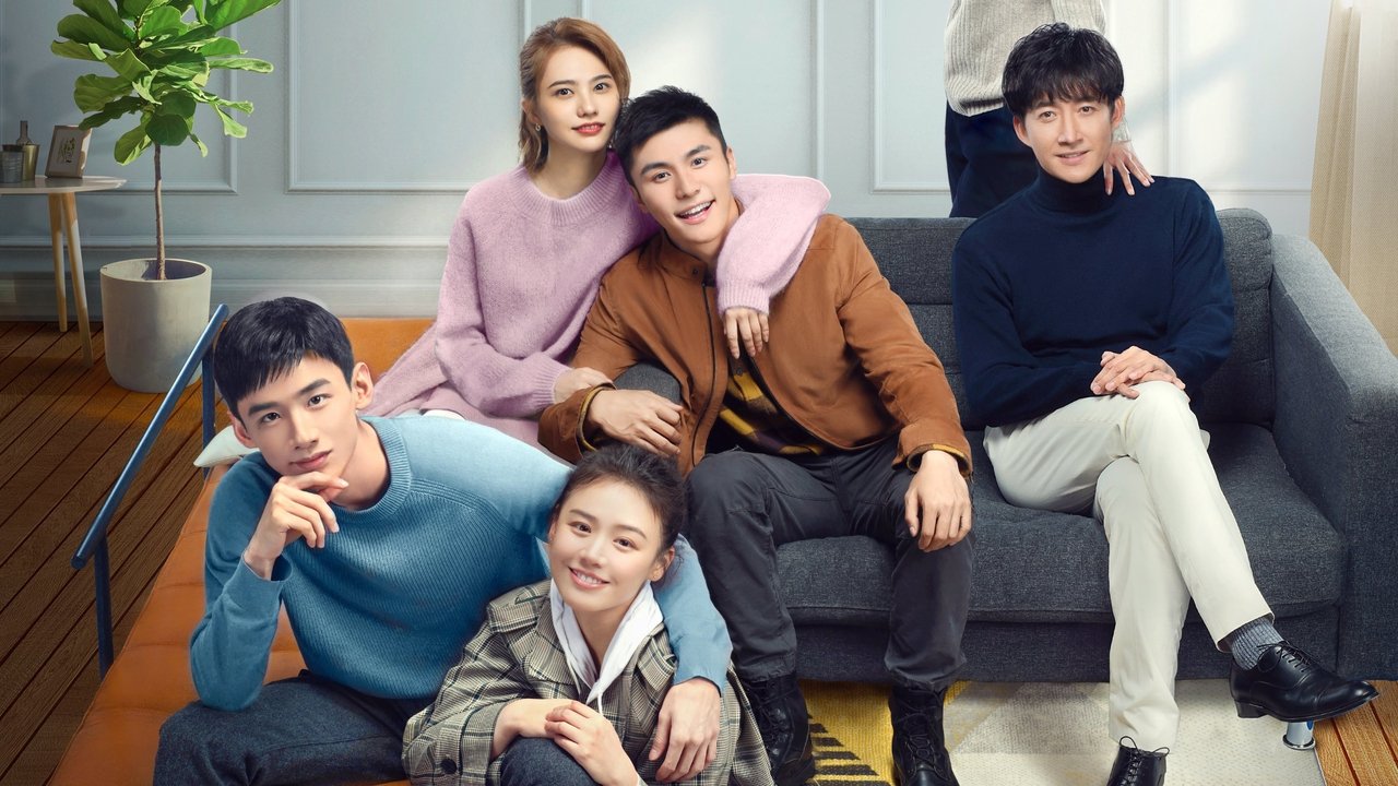 Кадры из Ты — мой герой (2021)