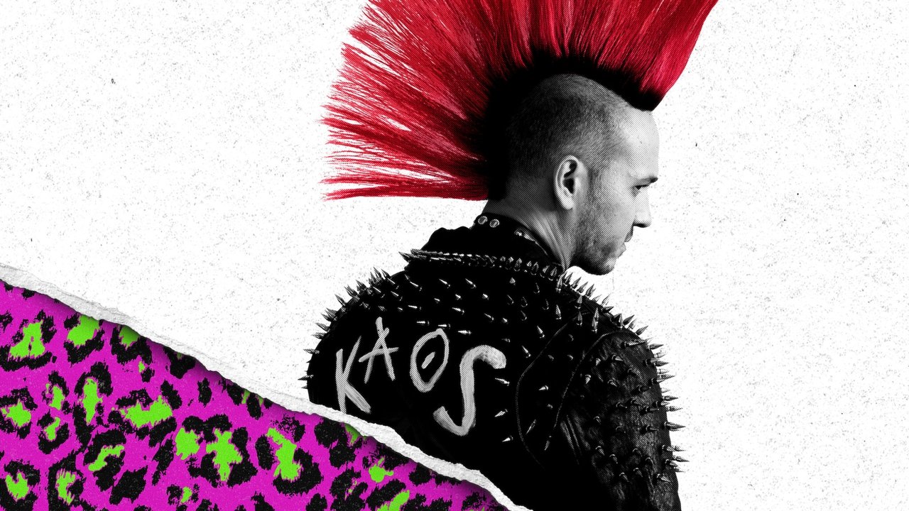 Кадры из В отрыв (2022)