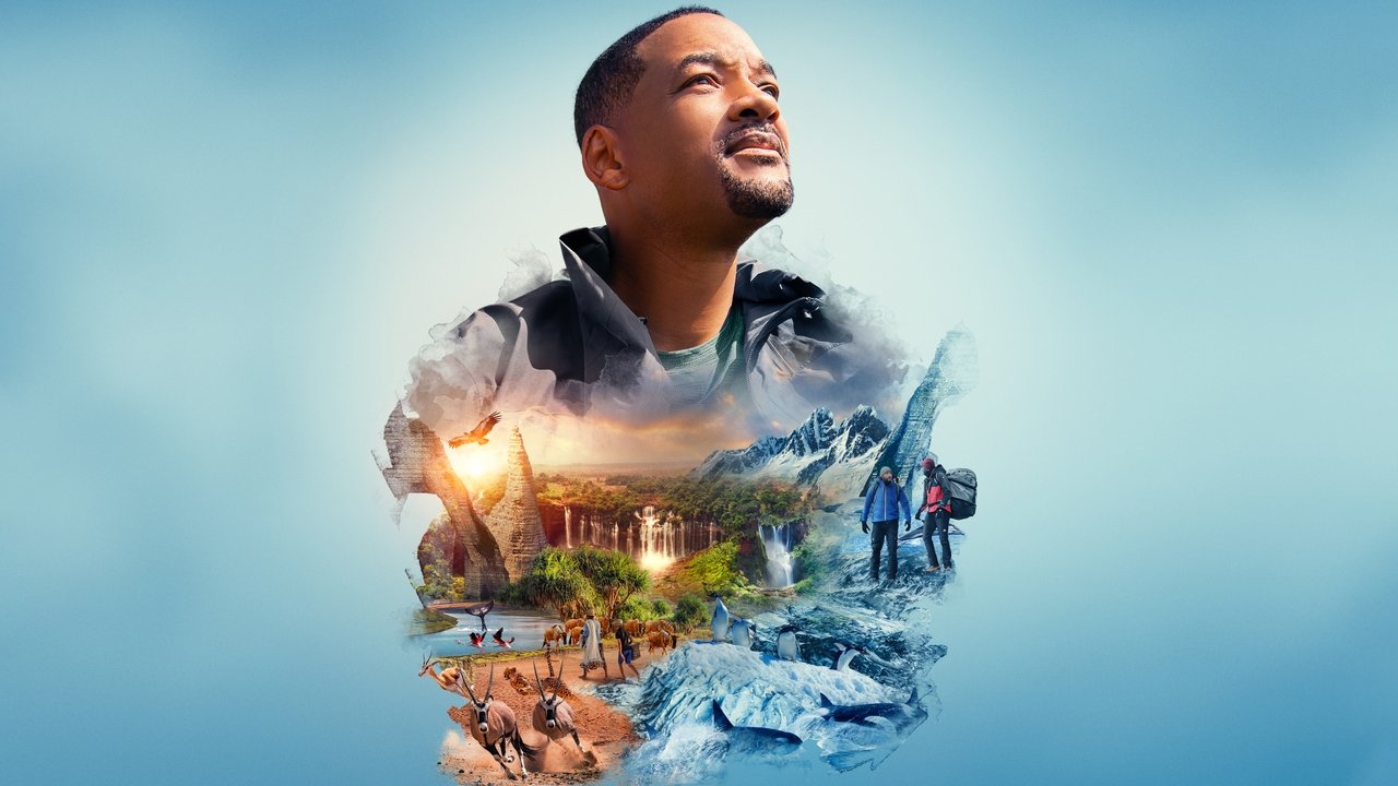 Кадры из Добро пожаловать на Землю (2021)