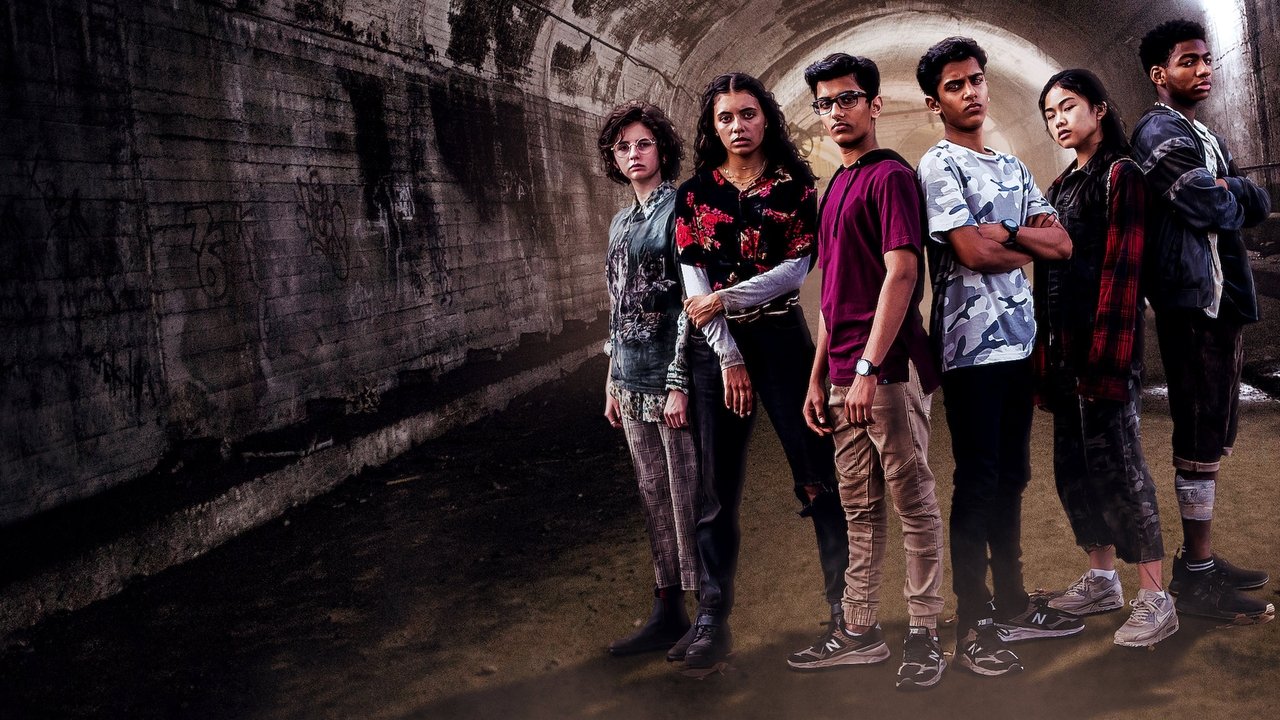 Кадры из Некотируемый (2019)