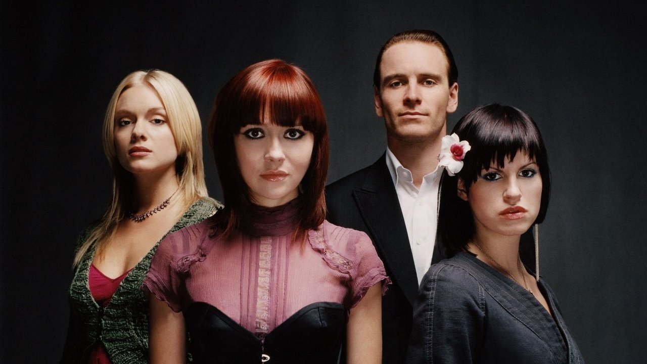 Кадры из Ведьма (2004)