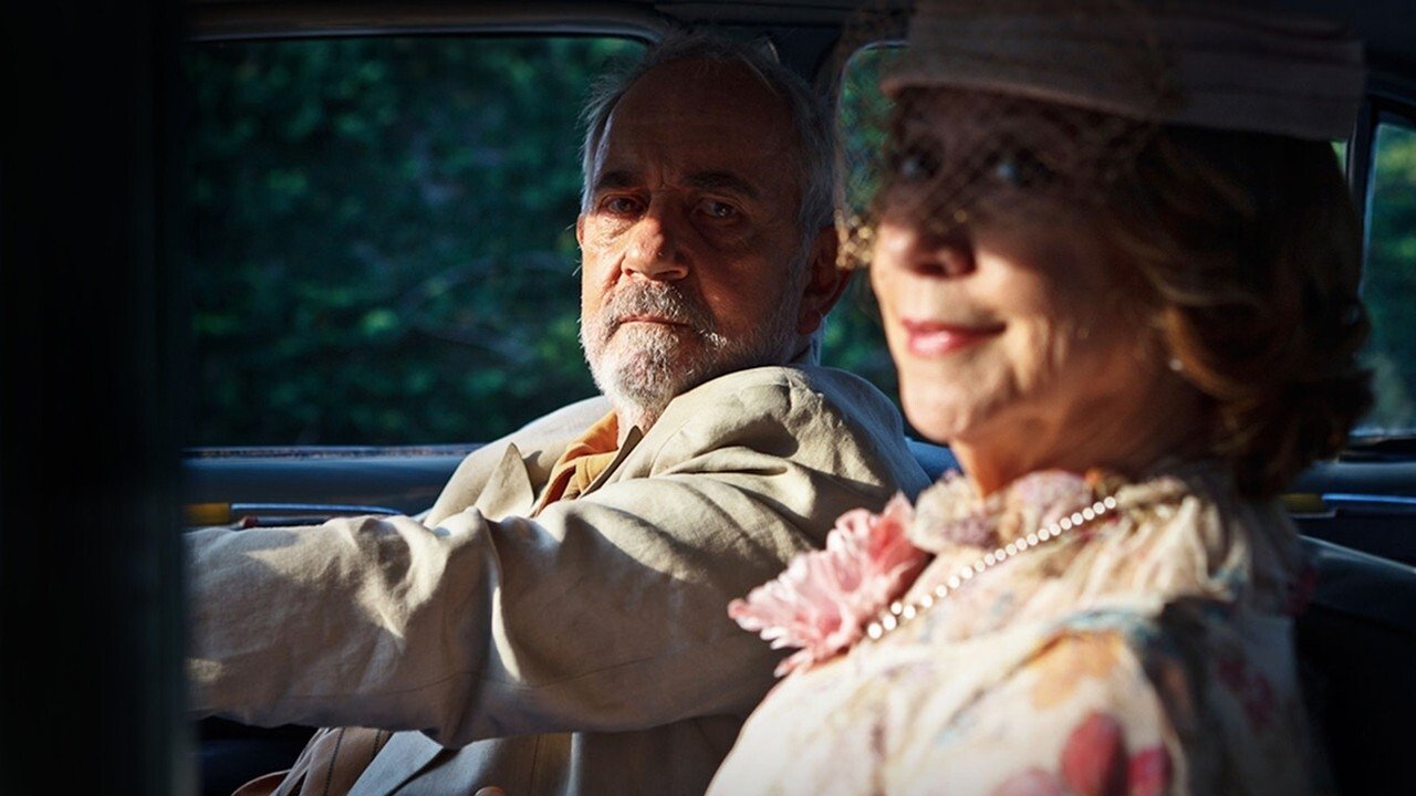 Кадры из Бразильянки (2012)