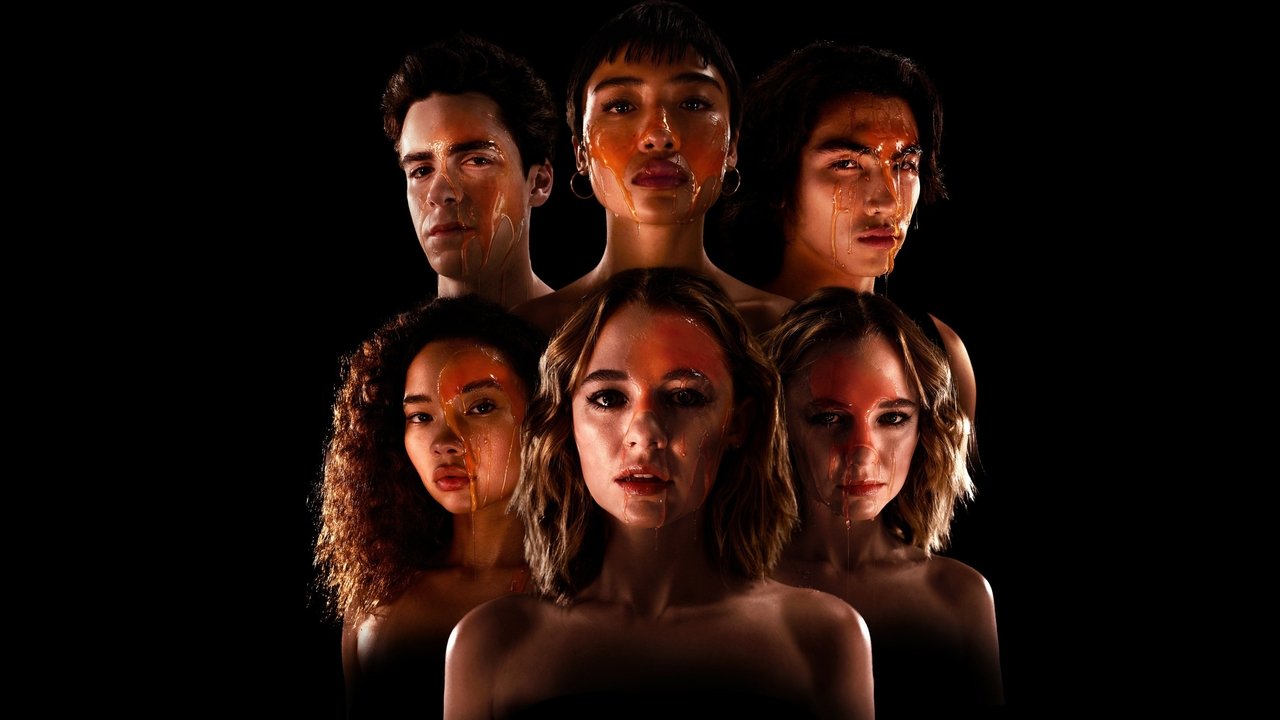 Я знаю, что вы сделали прошлым летом (2021)