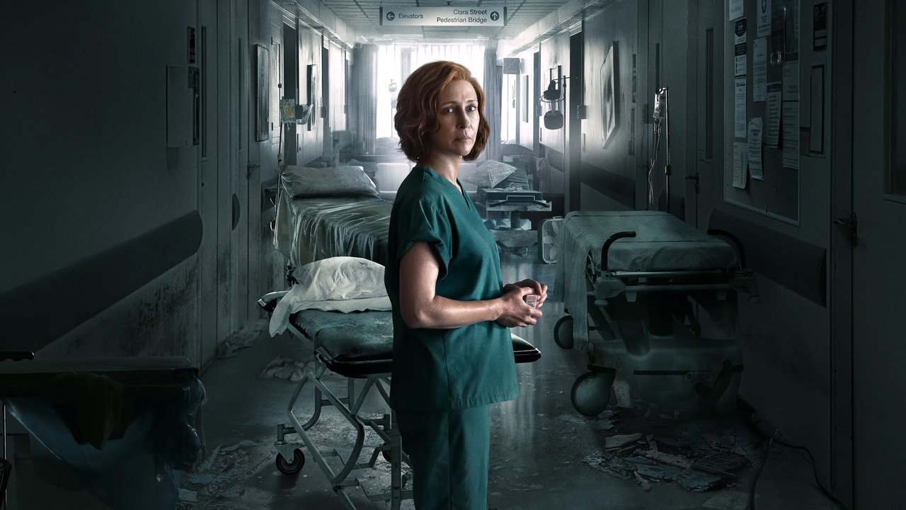 Кадры из Пять дней после катастрофы (2022)