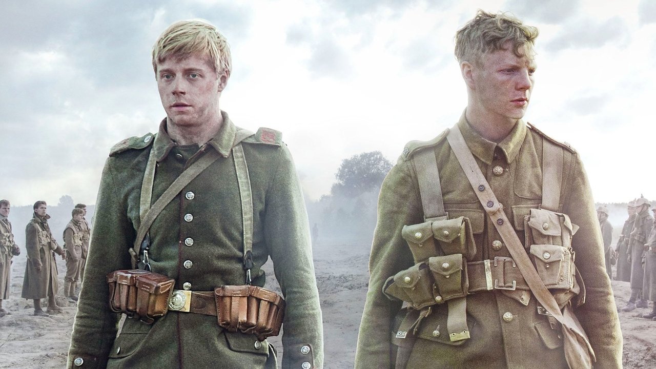 Кадры из Колокола времени (2014)