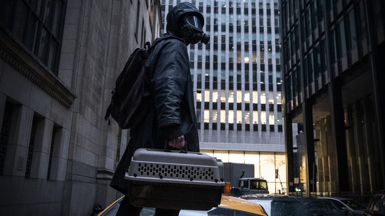 Кадры из Y. Последний мужчина (2021)