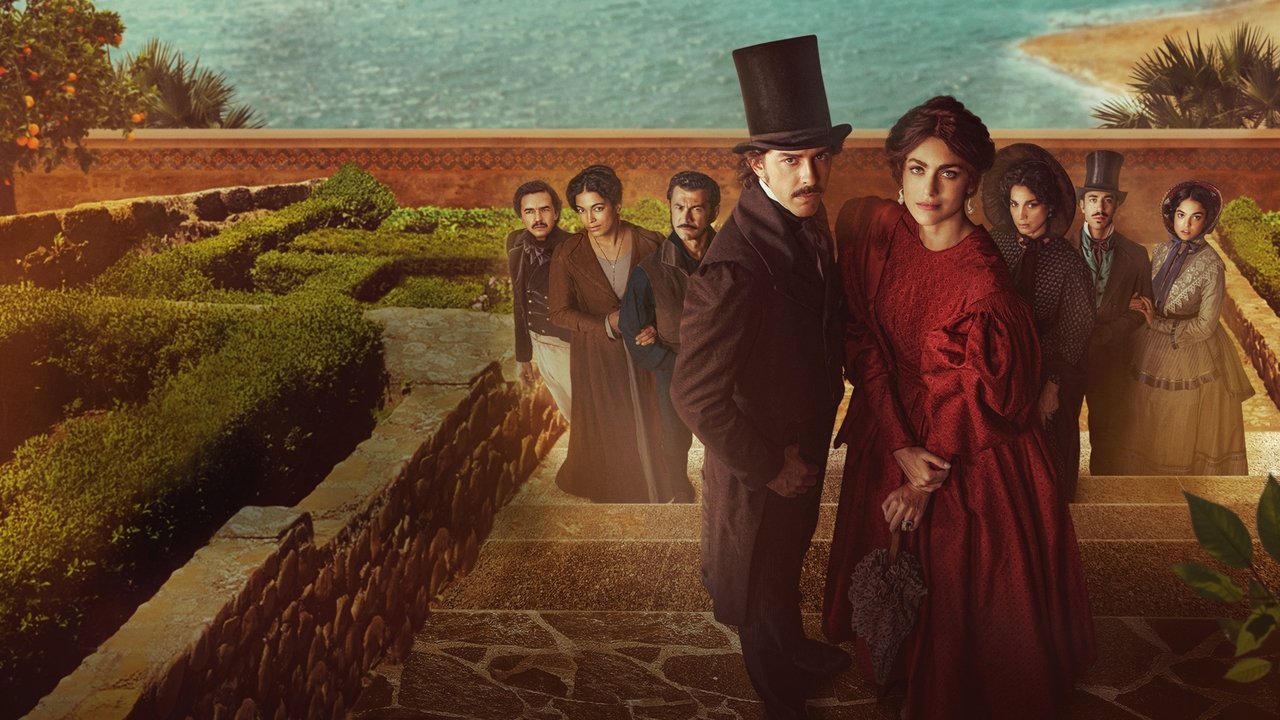 Кадры из Сицилийские львы (2023)