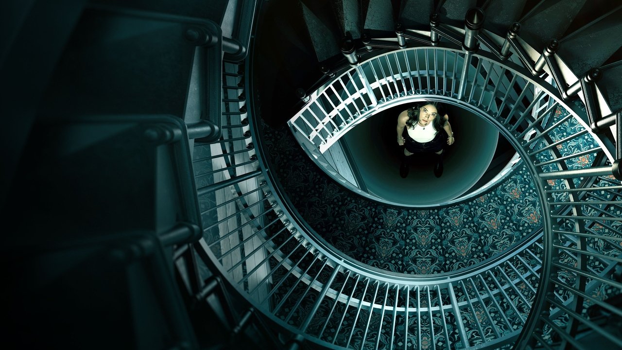 Всевидящее око (2023)