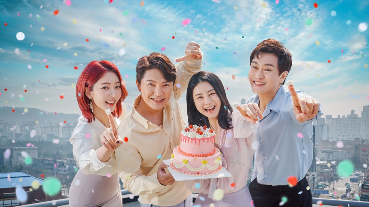 Кадры из Любовь к судьбе (2021)