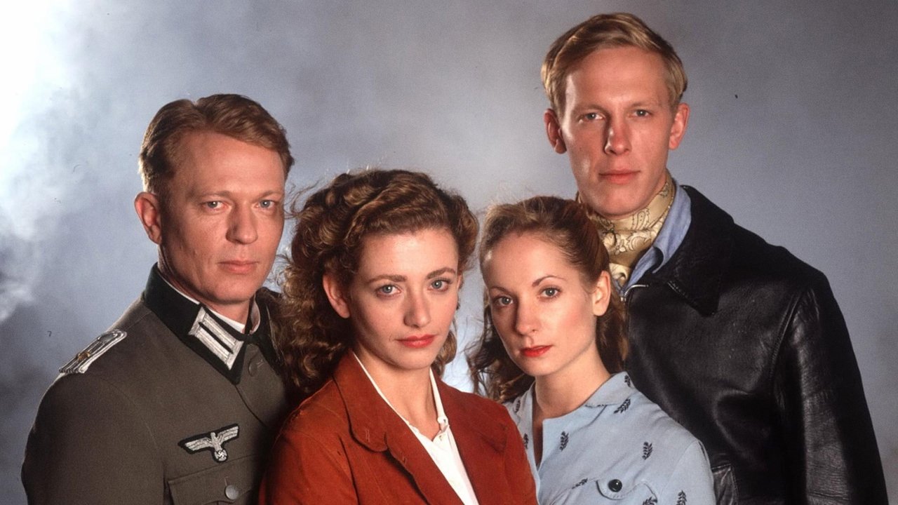 Кадры из Война на острове (2004)