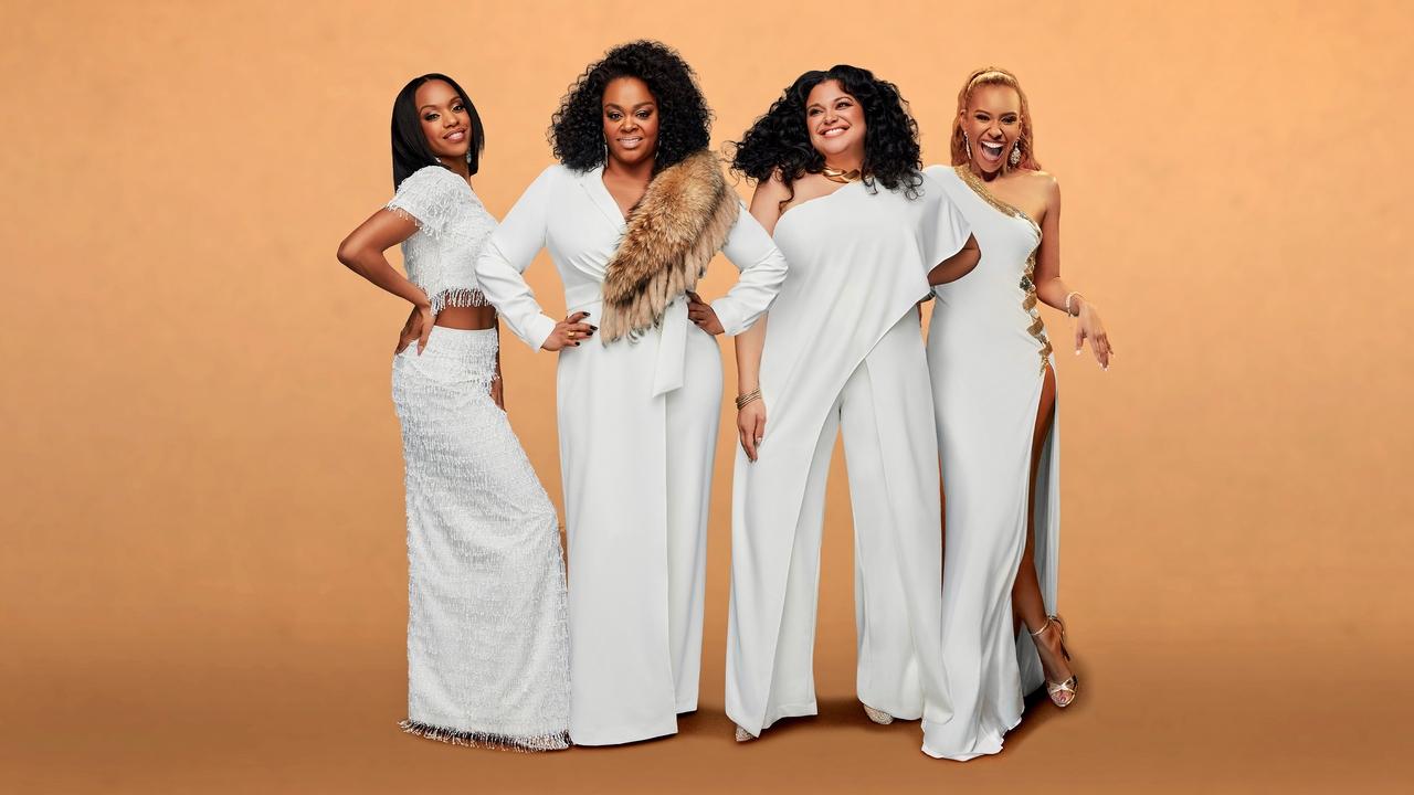 Кадры из Клуб первых жён (2019)