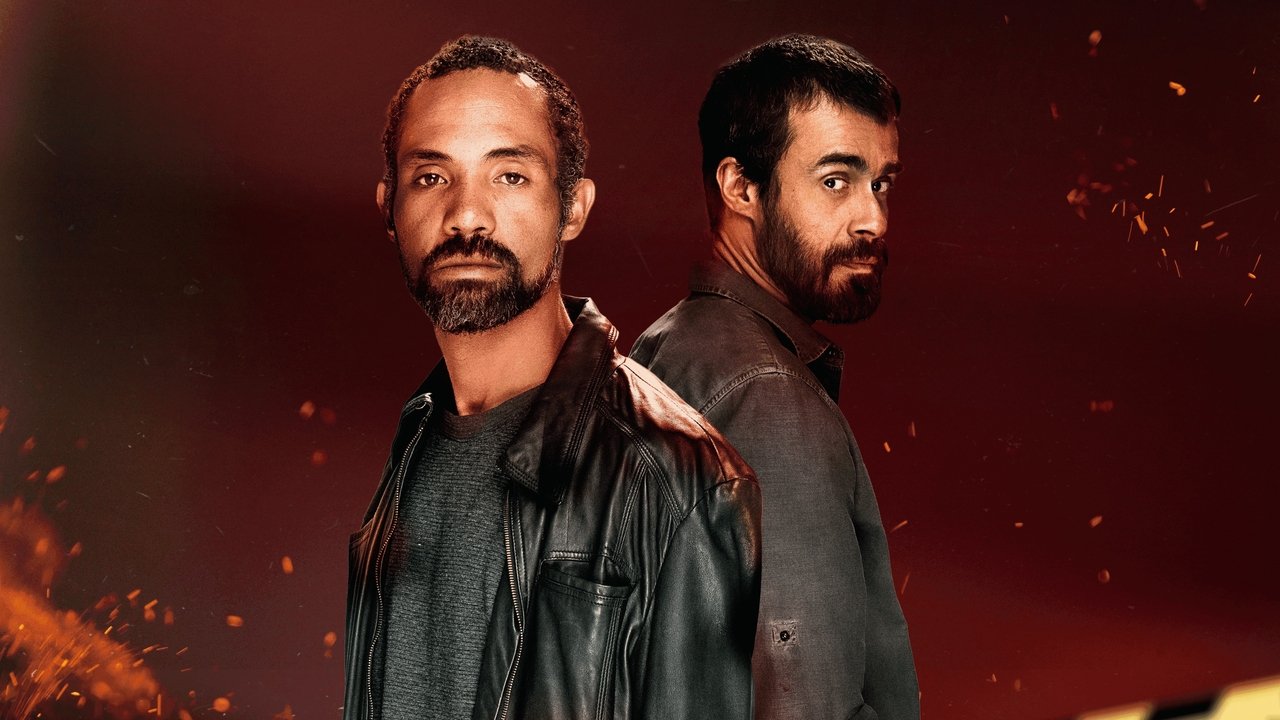 Дивизион (2019)