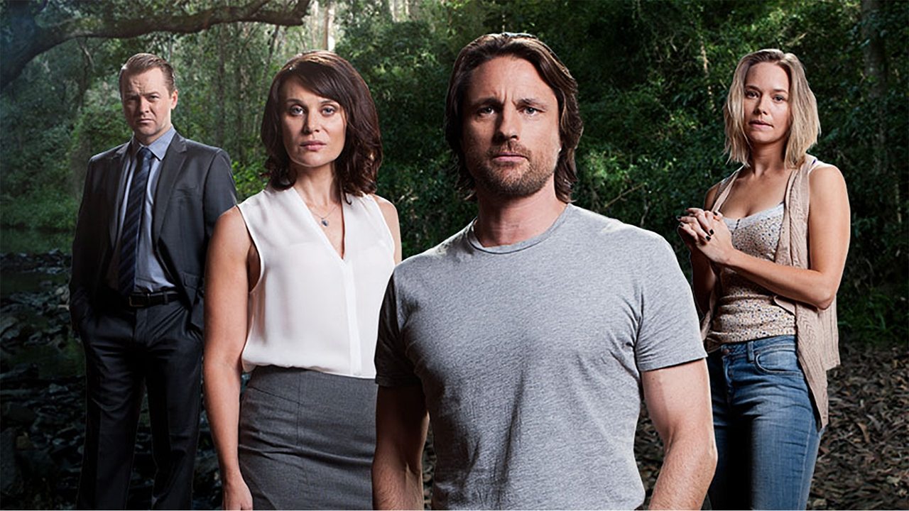 Тайны и ложь (2014)