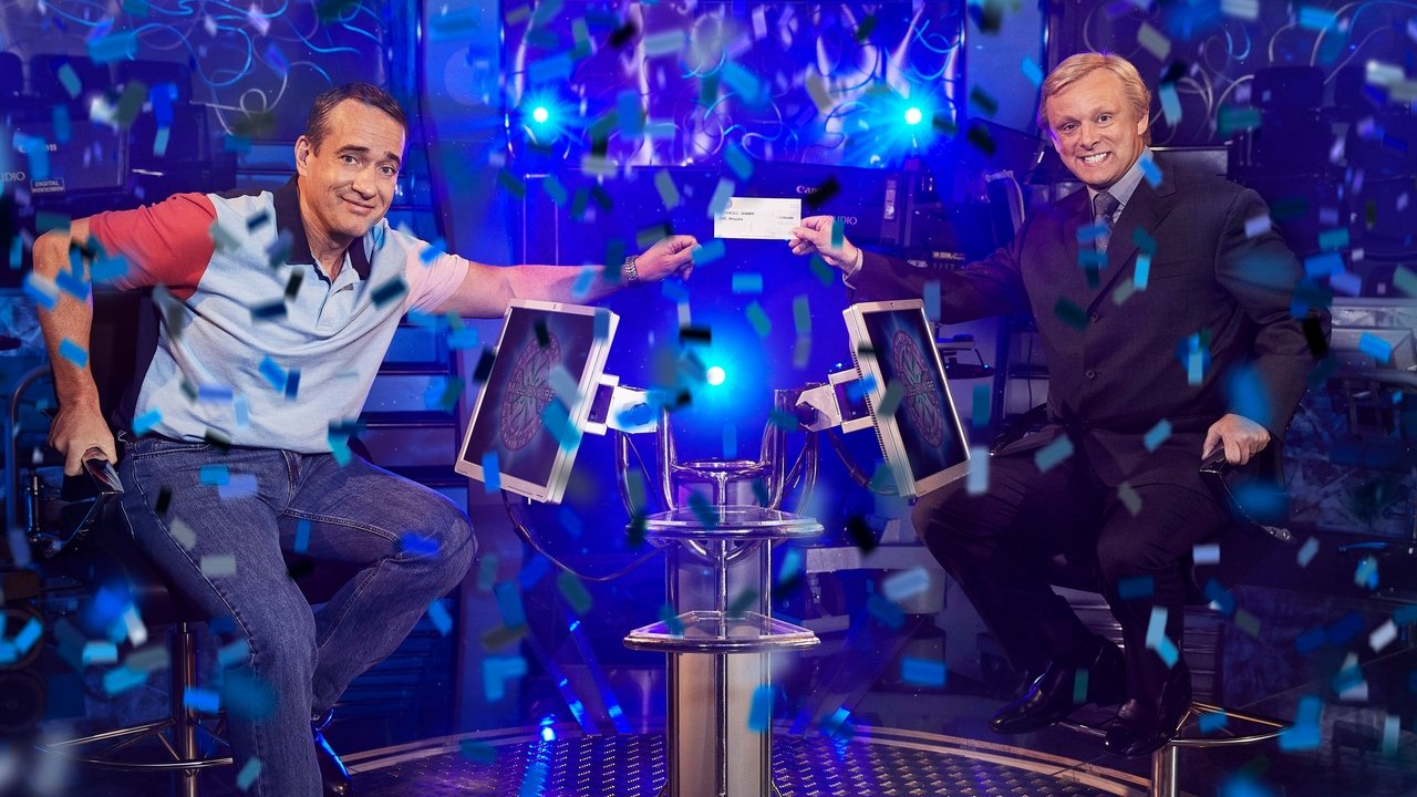 Кадры из Телевикторина (2020)