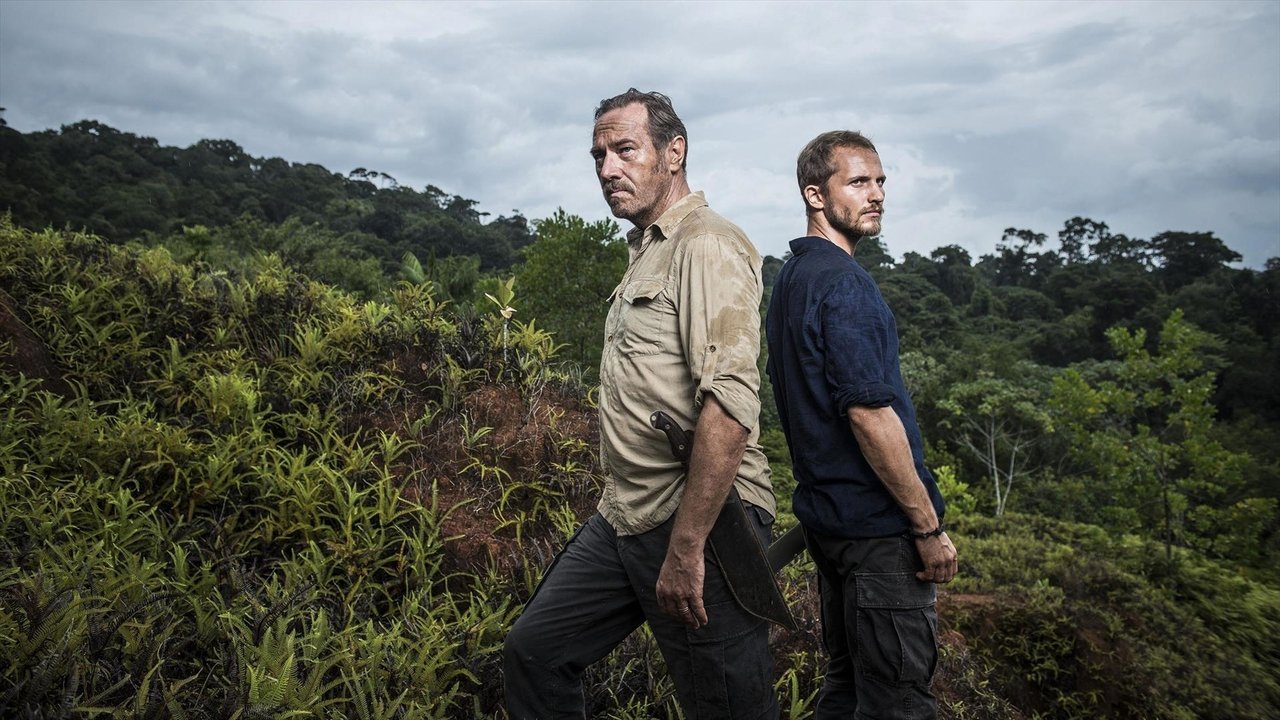 Кадры из Гвиана (2018)