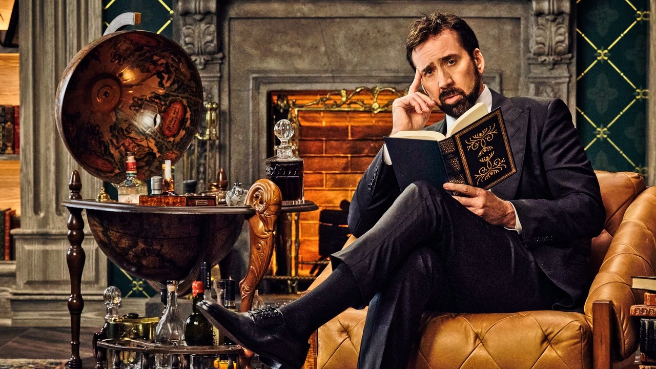 Кадры из История бранных слов (2021)