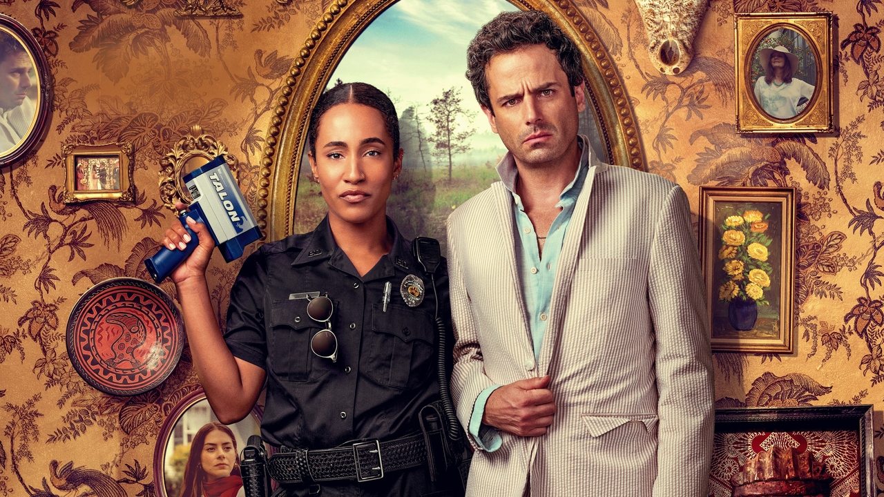 Кадры из Панхандл (2022)