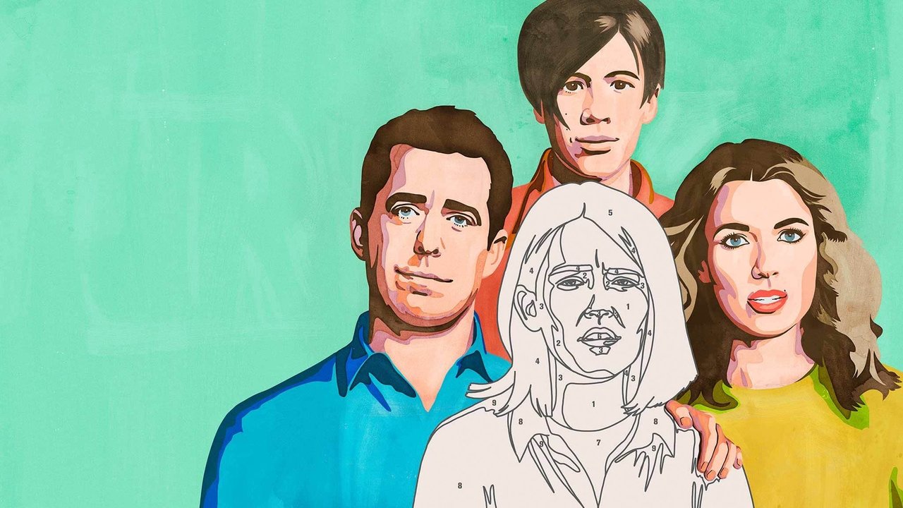 Кадры из В объезд / Та еще поездочка (2016)