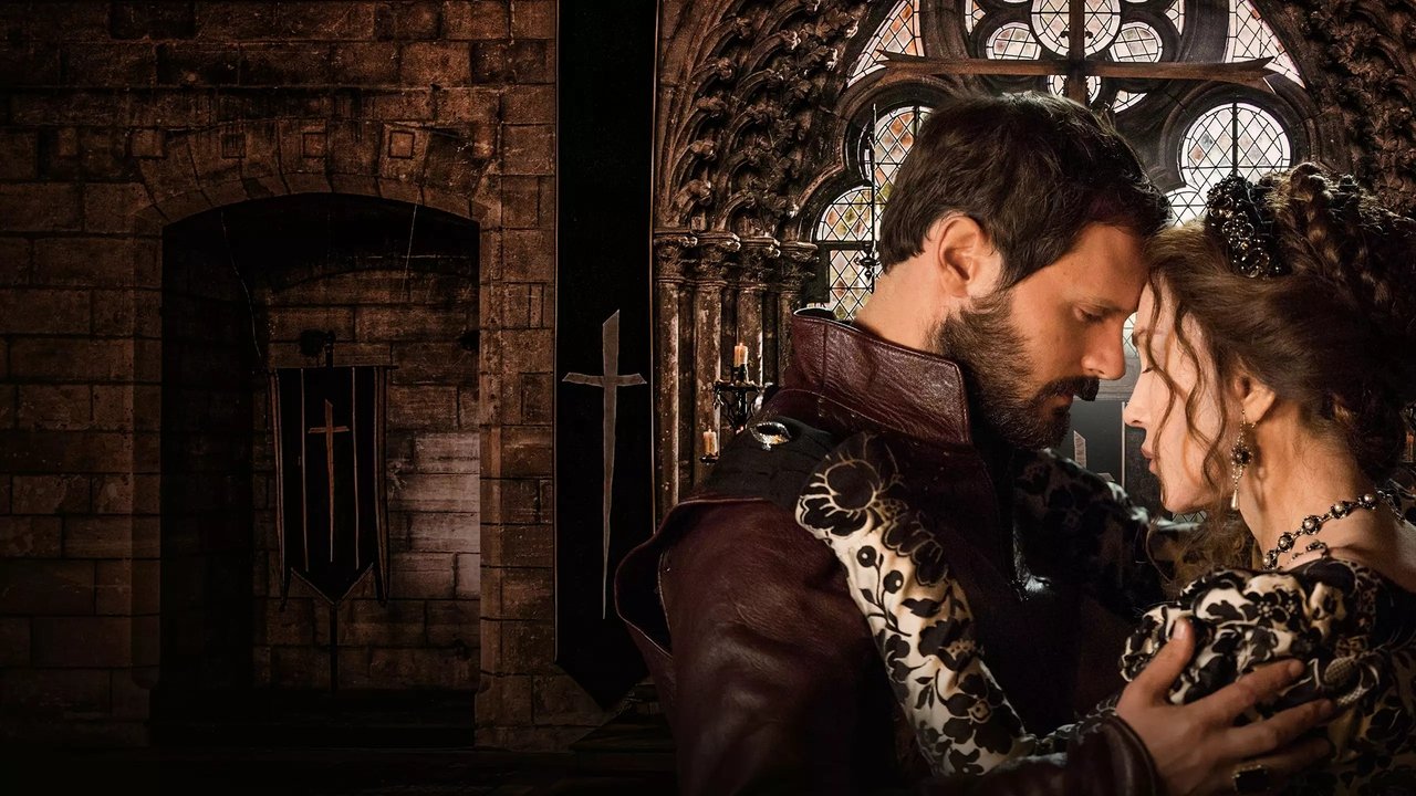 Кадры из Диана де Пуатье (2022)