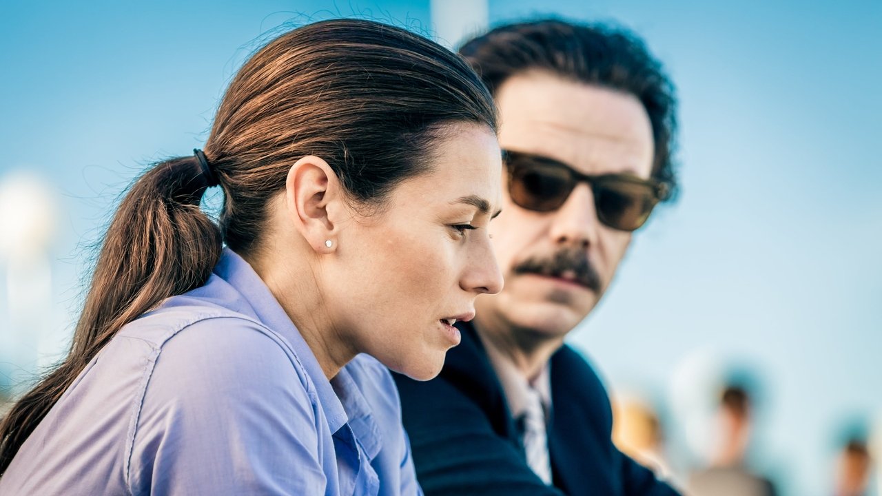 Под водой (2016)