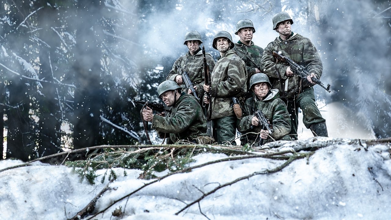 Последние шаги Гитлера (2018)