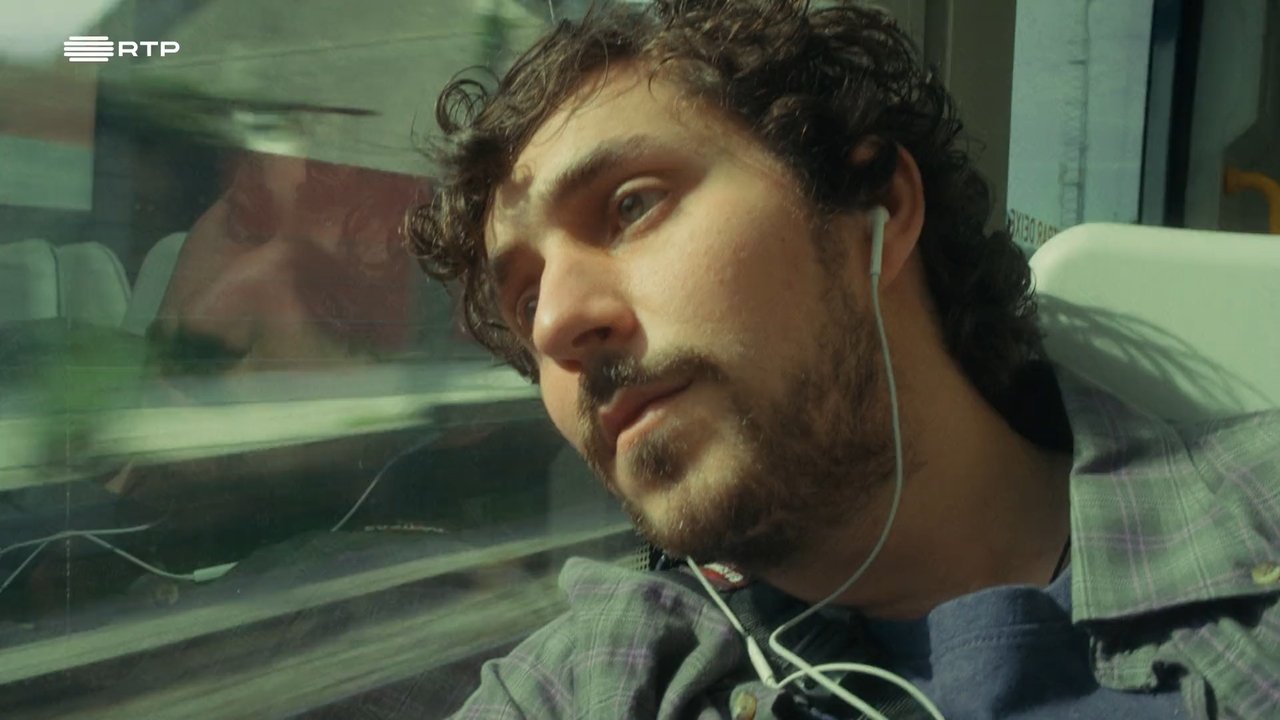 Кадры из Сахарные капитаны (2021)