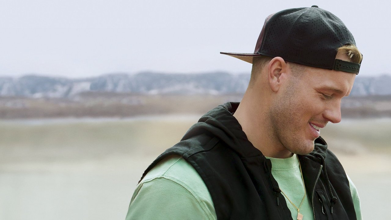 Кадры из Каминг-аут Колтона (2021)