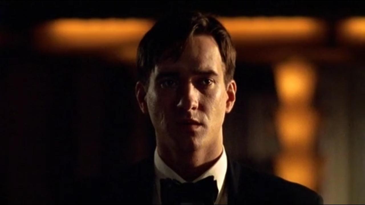 Идеальные незнакомцы (2001)