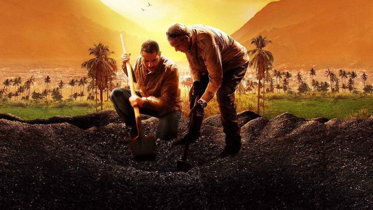 Кадры из Миллионы Пабло Эскобара (2017)