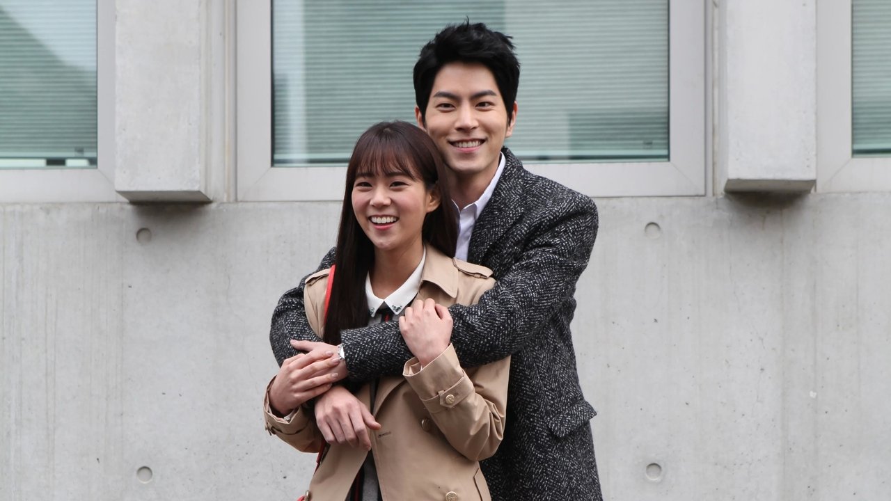 Кадры из Её прелестные каблучки (2014)