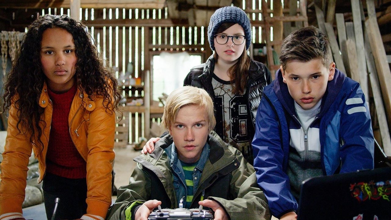 Золото Одина (2014)