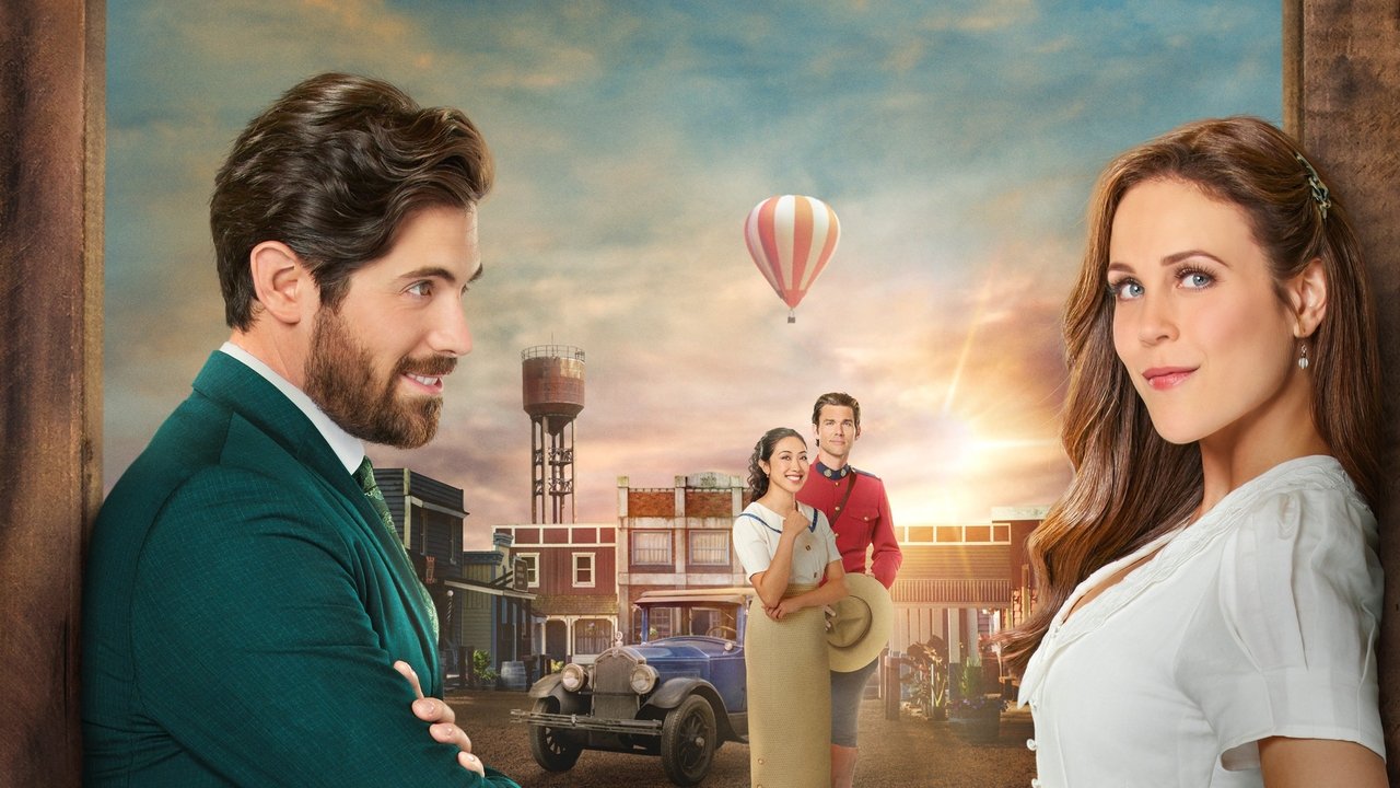 Когда зовёт сердце (2014)