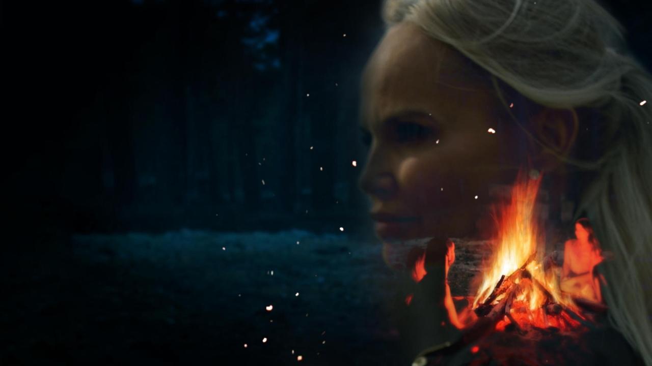 Кадры из Пепел (2010)